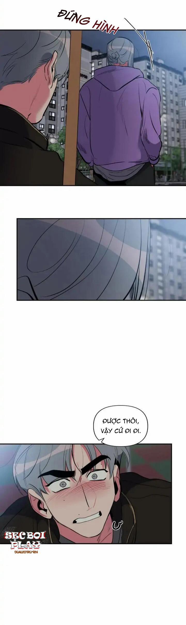 Đối Tác Cơ Thể Hoàn Hảo 31 trang 6