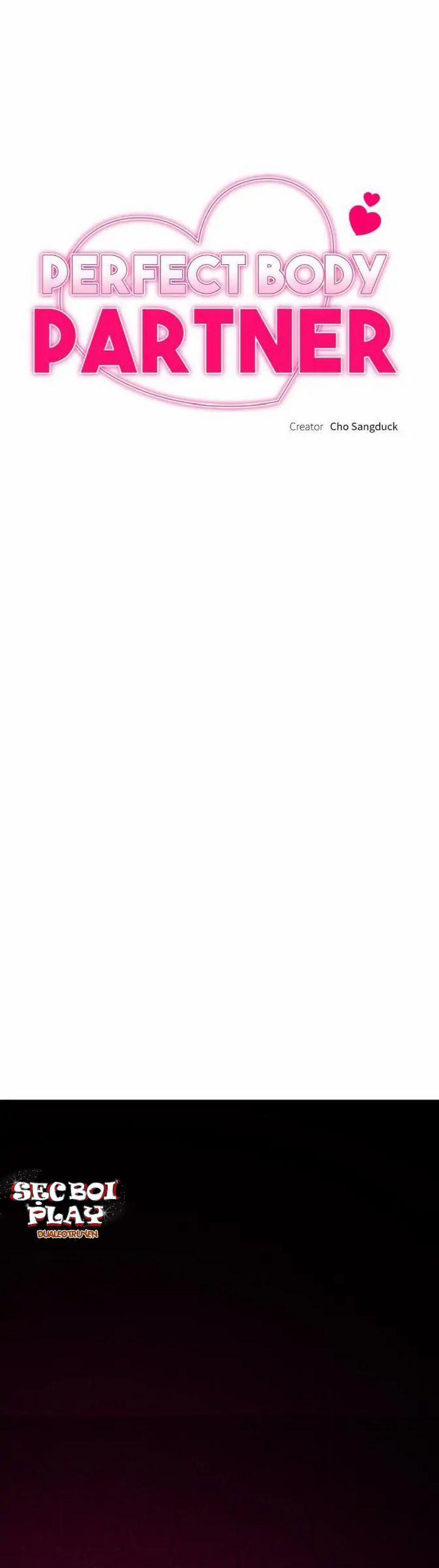 Đối Tác Cơ Thể Hoàn Hảo 32 trang 13