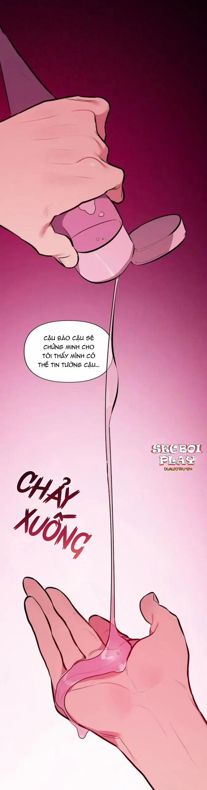 Đối Tác Cơ Thể Hoàn Hảo 32 trang 14