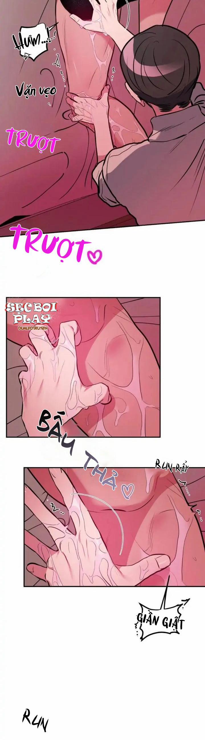 Đối Tác Cơ Thể Hoàn Hảo 32 trang 22
