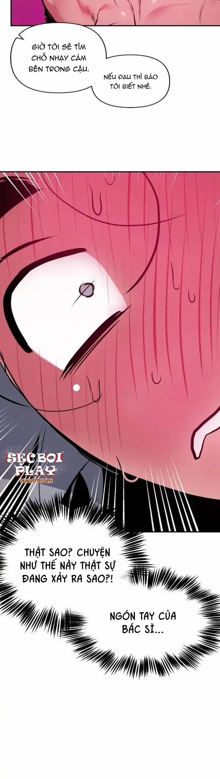 Đối Tác Cơ Thể Hoàn Hảo 32 trang 30