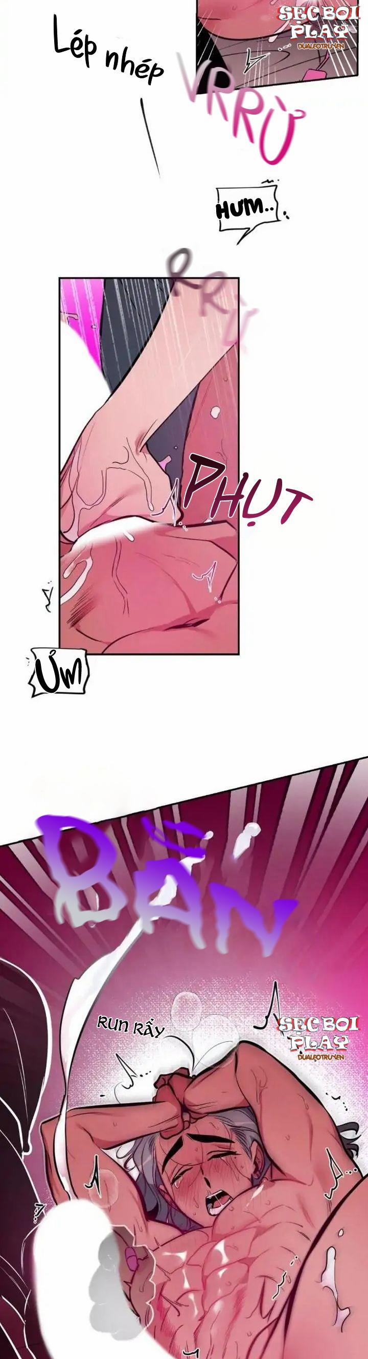 Đối Tác Cơ Thể Hoàn Hảo 33 trang 19