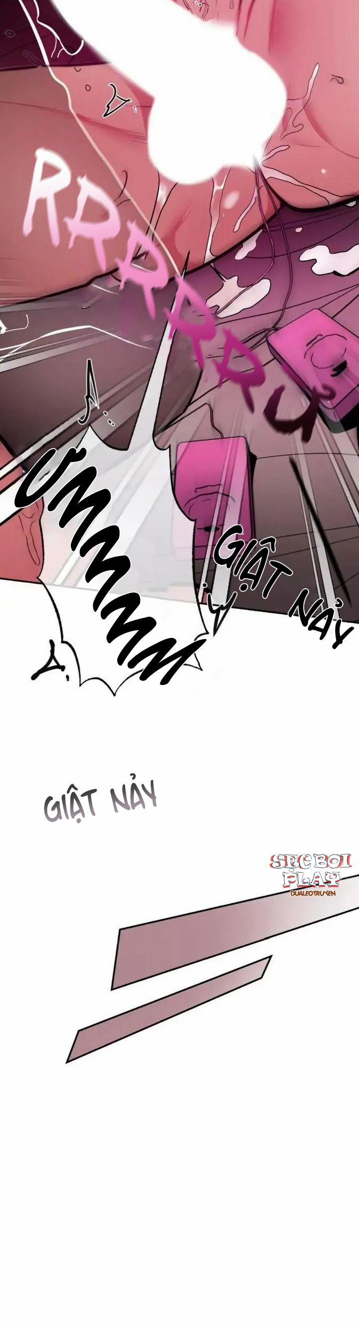 Đối Tác Cơ Thể Hoàn Hảo 33 trang 20