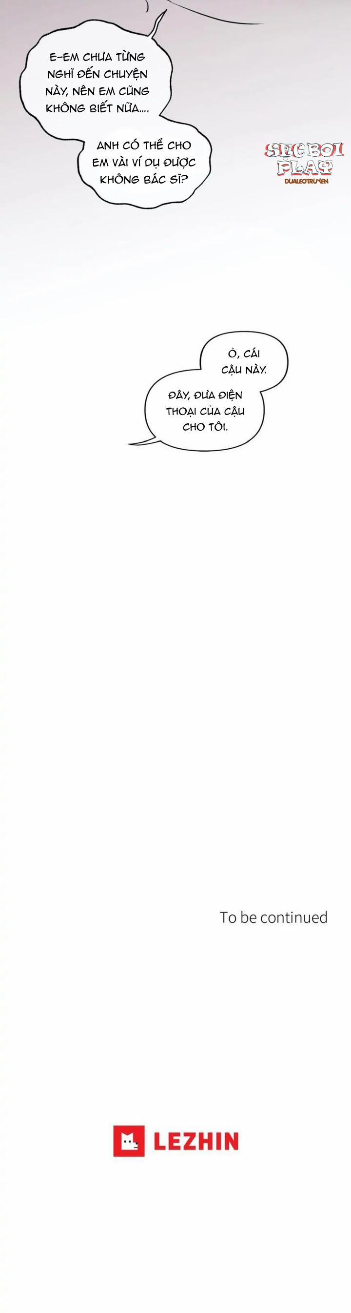 Đối Tác Cơ Thể Hoàn Hảo 33 trang 25