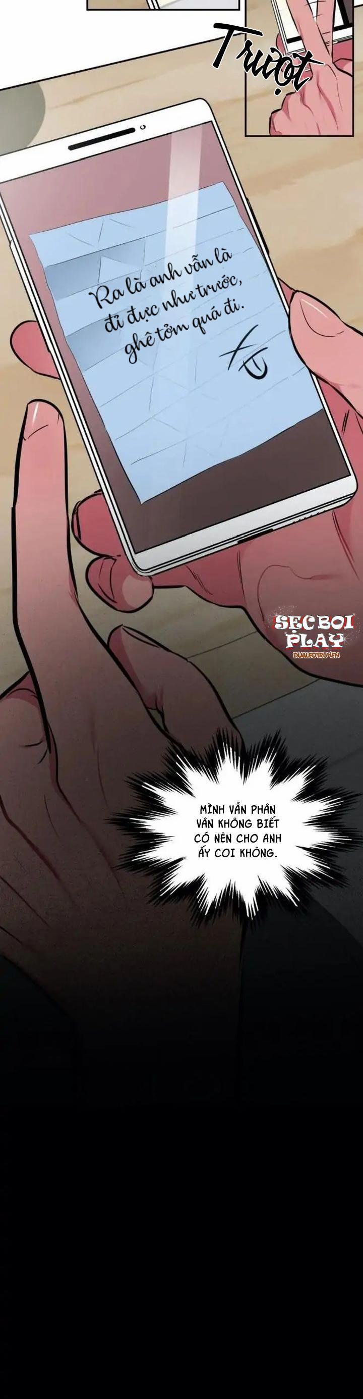 Đối Tác Cơ Thể Hoàn Hảo 34 trang 11