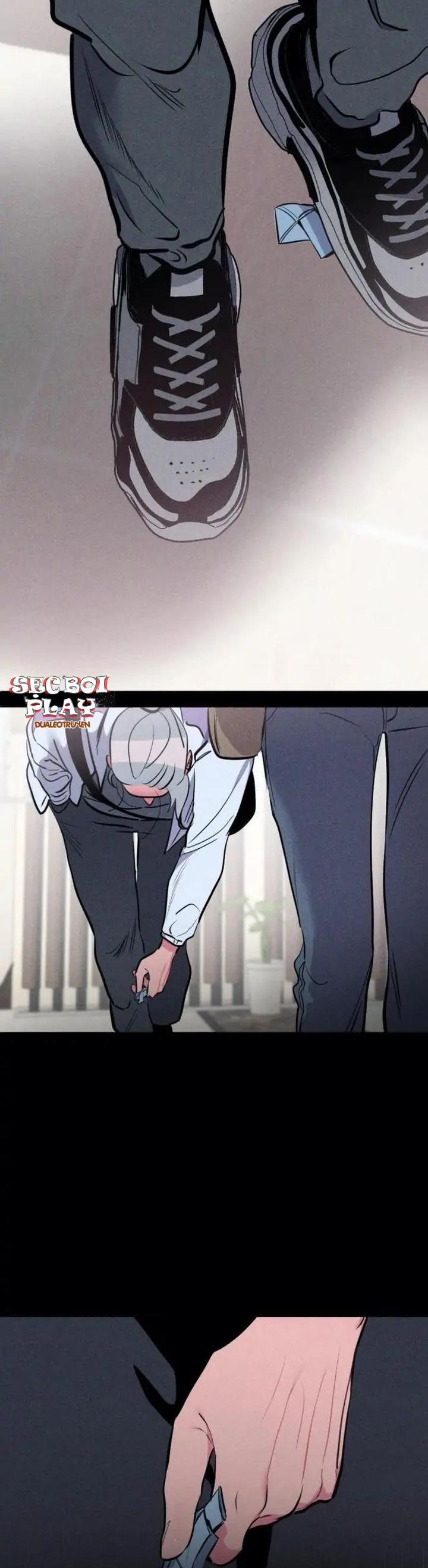 Đối Tác Cơ Thể Hoàn Hảo 34 trang 13