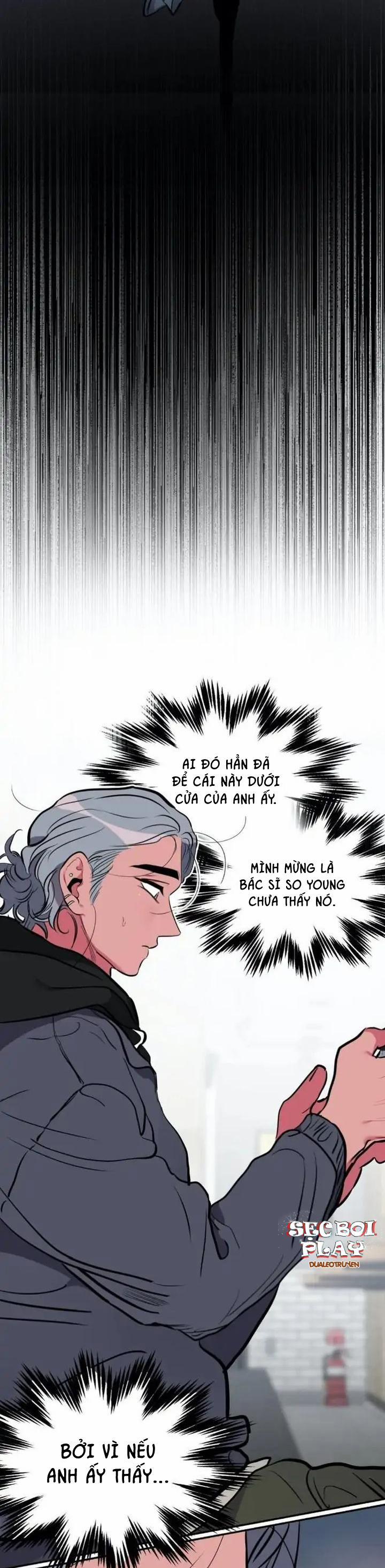 Đối Tác Cơ Thể Hoàn Hảo 34 trang 14