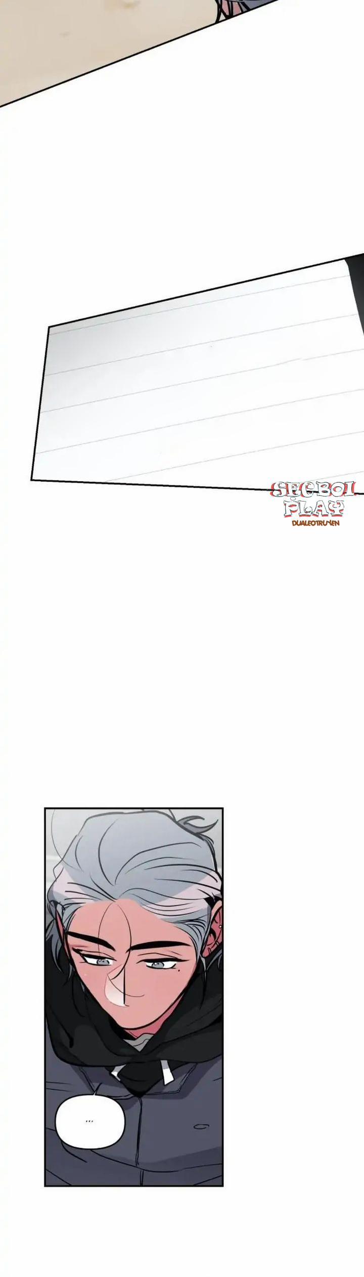 Đối Tác Cơ Thể Hoàn Hảo 34 trang 17