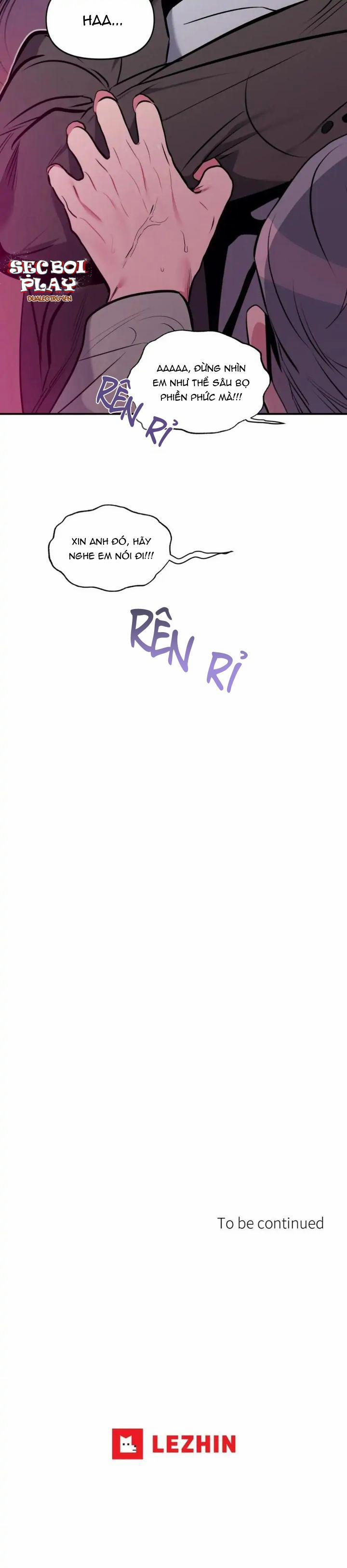 Đối Tác Cơ Thể Hoàn Hảo 34 trang 24