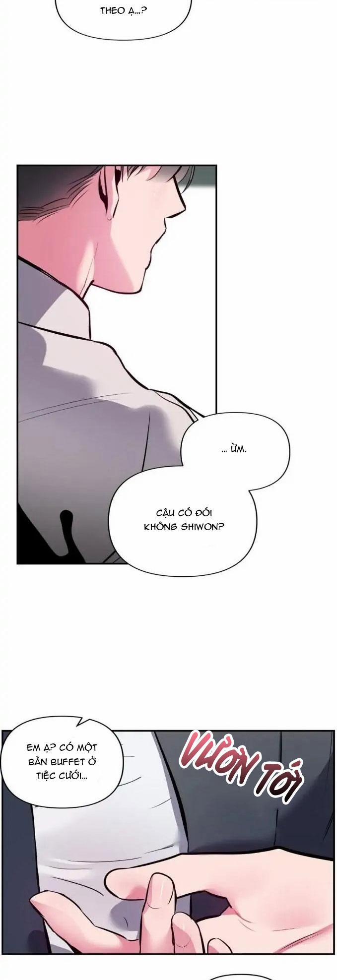 Đối Tác Cơ Thể Hoàn Hảo 36 trang 14