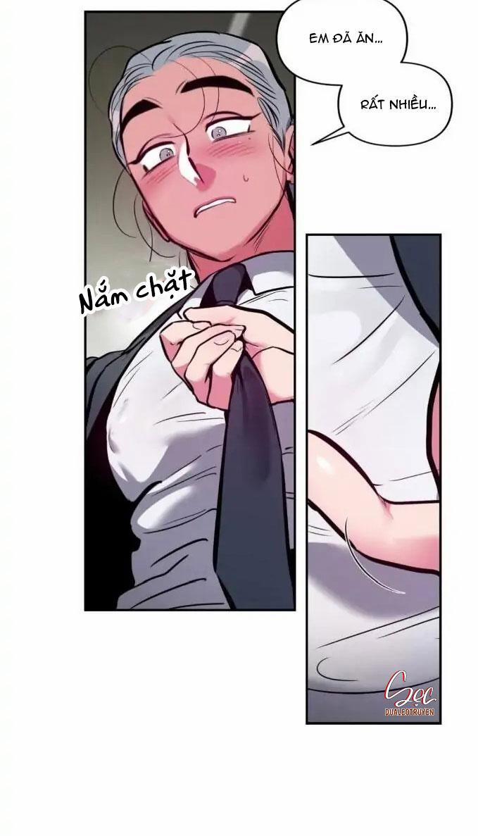 Đối Tác Cơ Thể Hoàn Hảo 36 trang 15