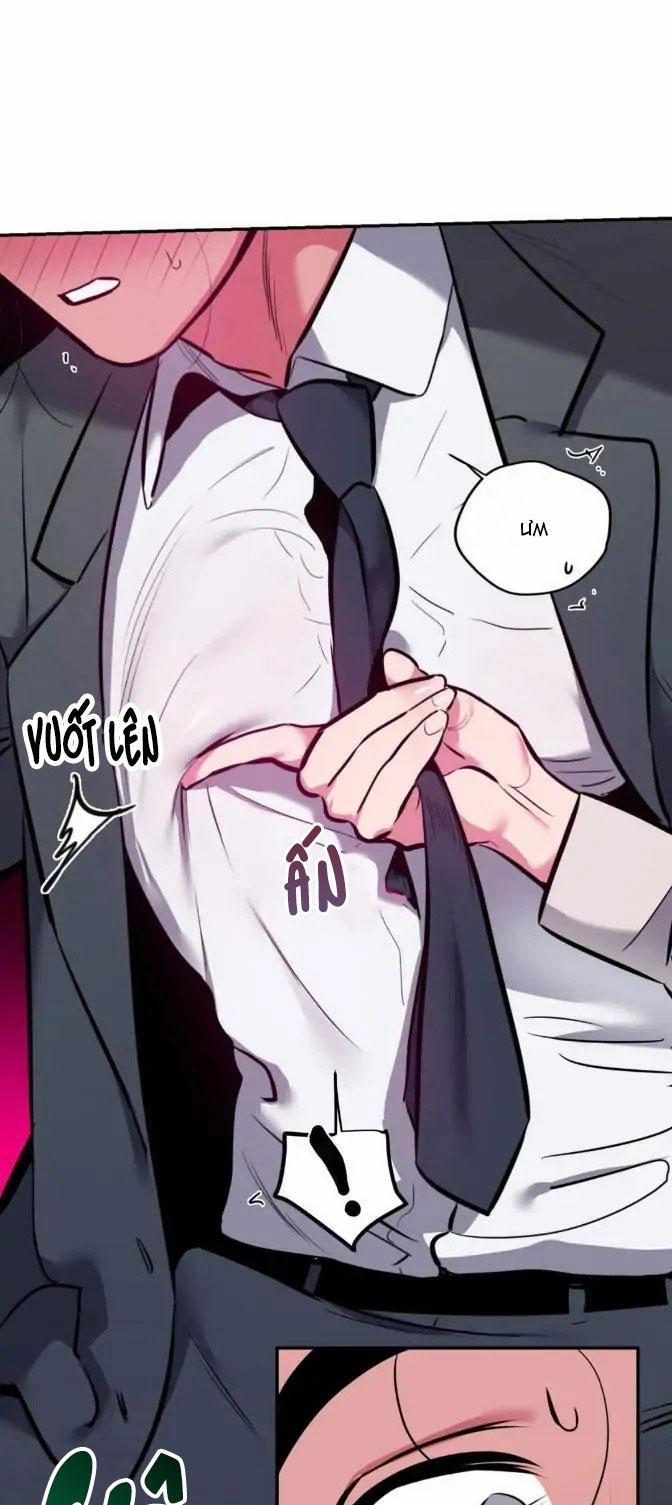 Đối Tác Cơ Thể Hoàn Hảo 36 trang 16