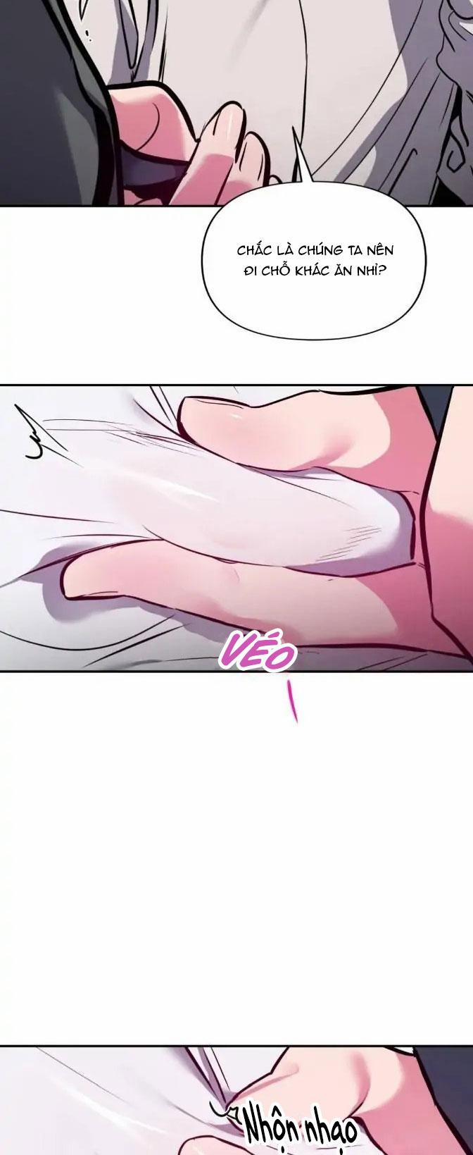 Đối Tác Cơ Thể Hoàn Hảo 36 trang 18