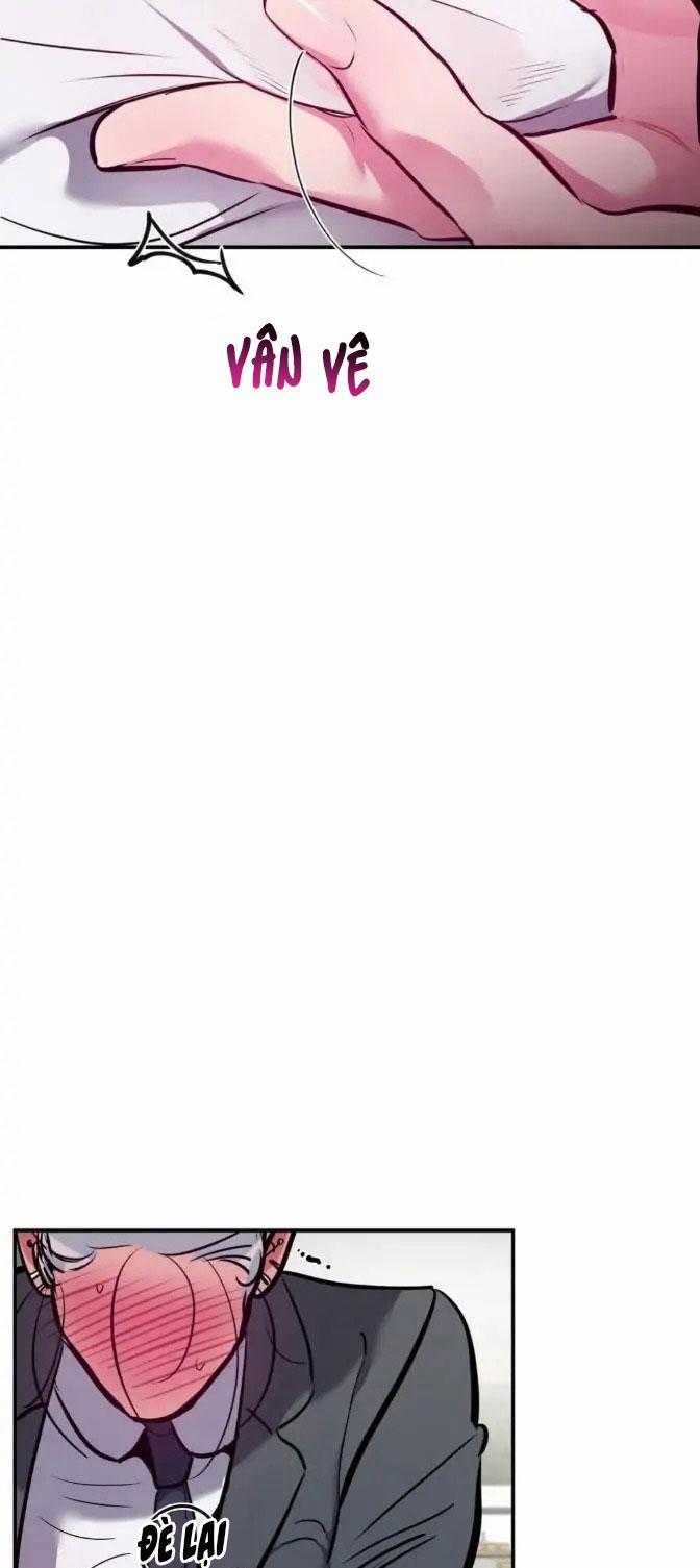 Đối Tác Cơ Thể Hoàn Hảo 36 trang 19