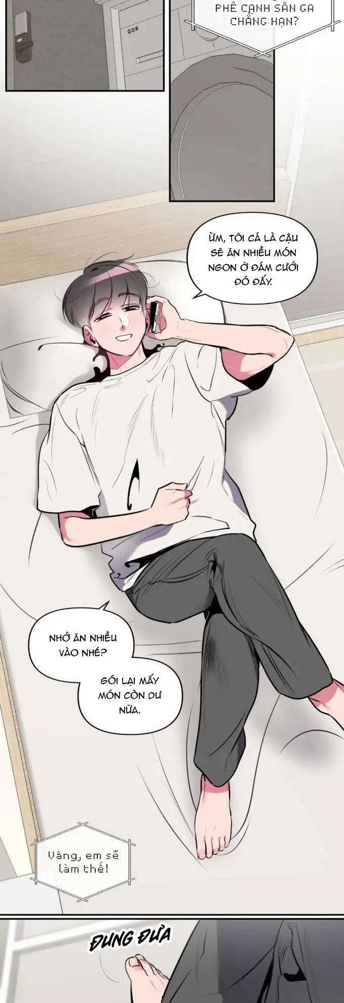 Đối Tác Cơ Thể Hoàn Hảo 36 trang 2