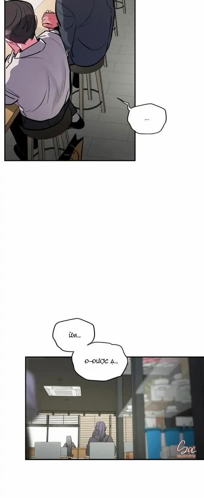 Đối Tác Cơ Thể Hoàn Hảo 36 trang 21