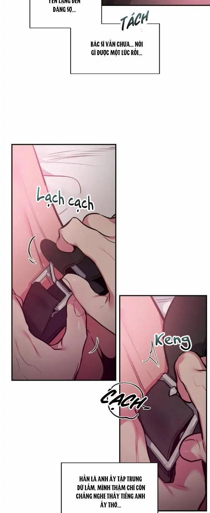 Đối Tác Cơ Thể Hoàn Hảo 36 trang 24