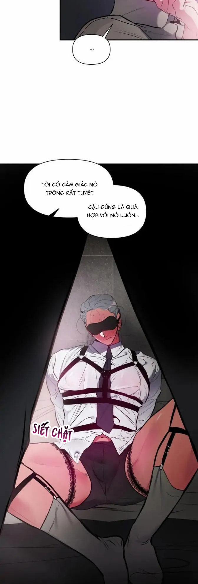 Đối Tác Cơ Thể Hoàn Hảo 36 trang 29