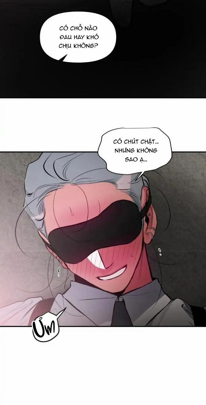 Đối Tác Cơ Thể Hoàn Hảo 36 trang 30