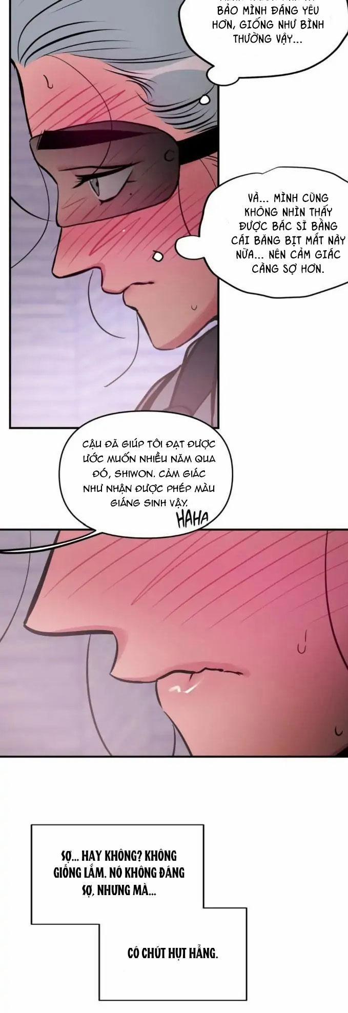 Đối Tác Cơ Thể Hoàn Hảo 36 trang 32