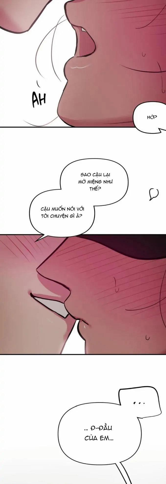 Đối Tác Cơ Thể Hoàn Hảo 36 trang 38