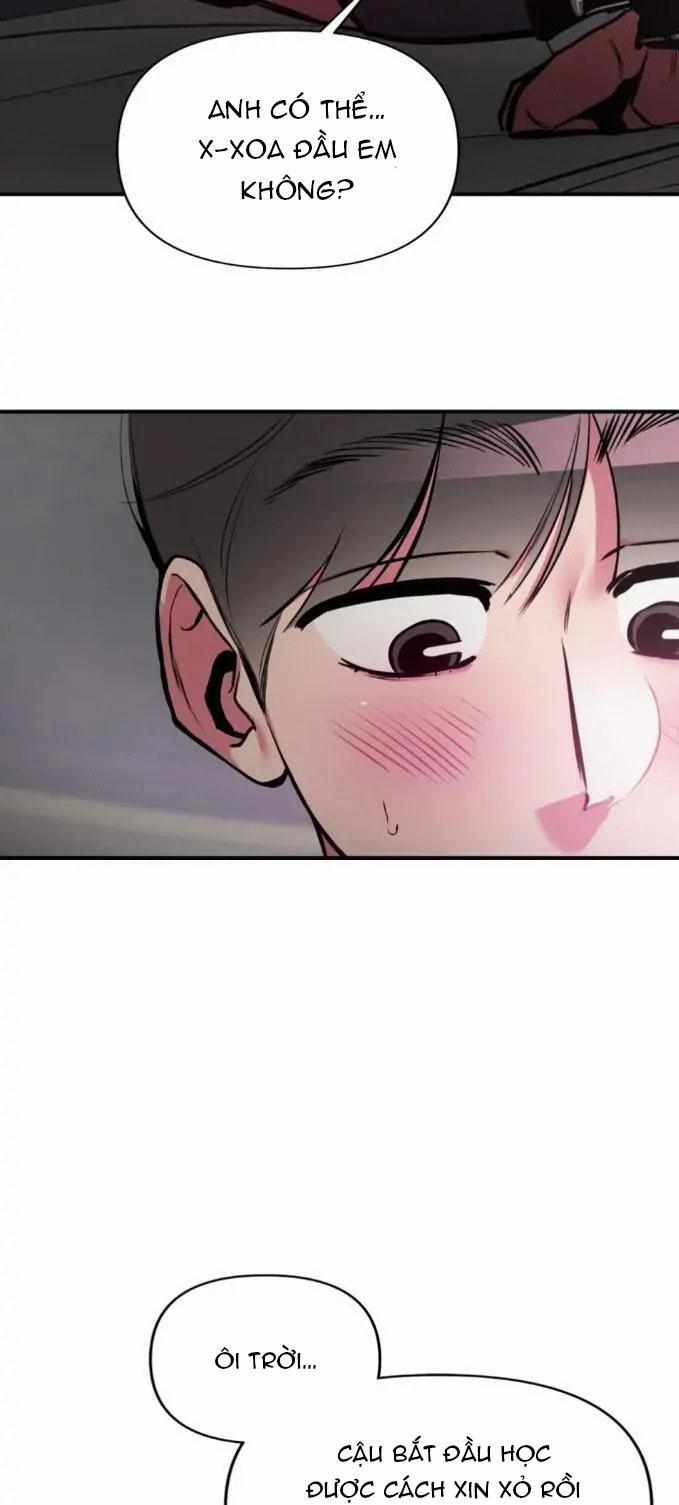 Đối Tác Cơ Thể Hoàn Hảo 36 trang 40