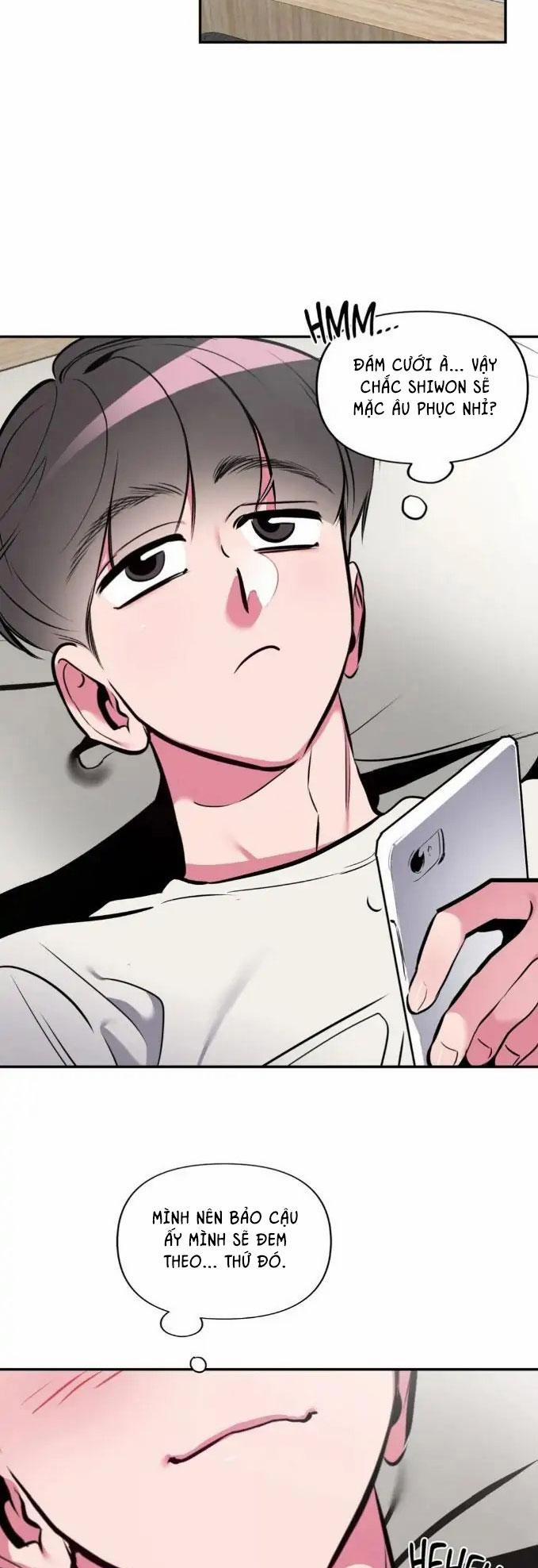 Đối Tác Cơ Thể Hoàn Hảo 36 trang 5