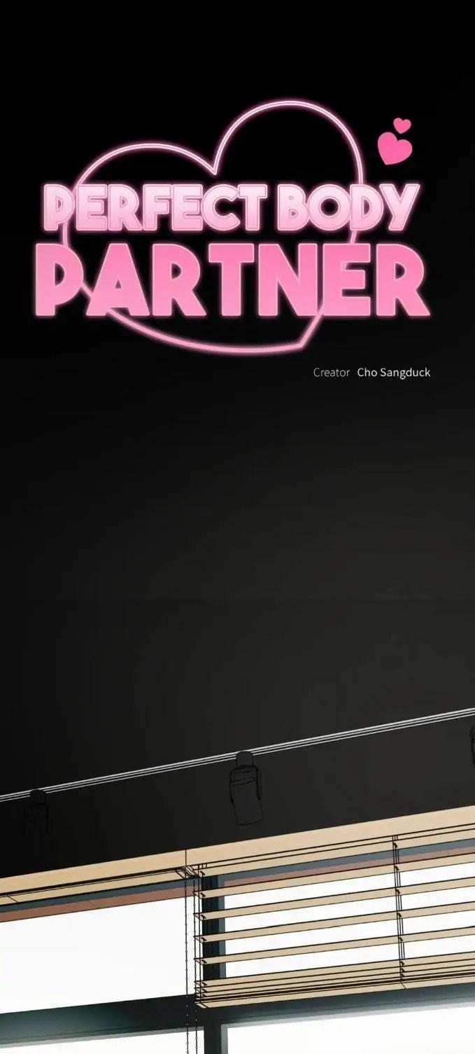 Đối Tác Cơ Thể Hoàn Hảo 36 trang 7