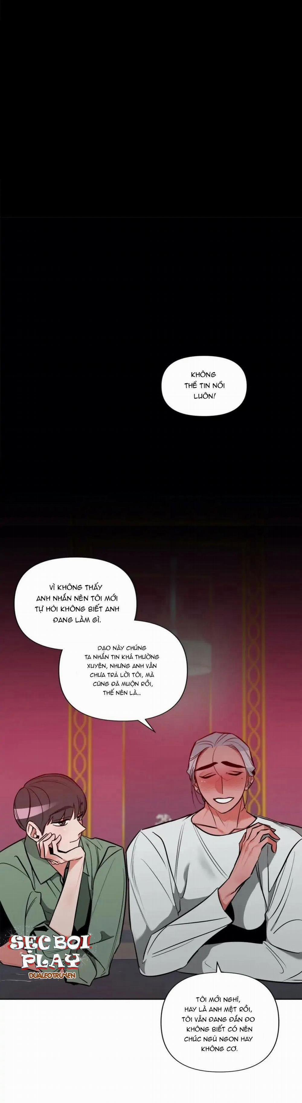 Đối Tác Cơ Thể Hoàn Hảo 4 trang 0