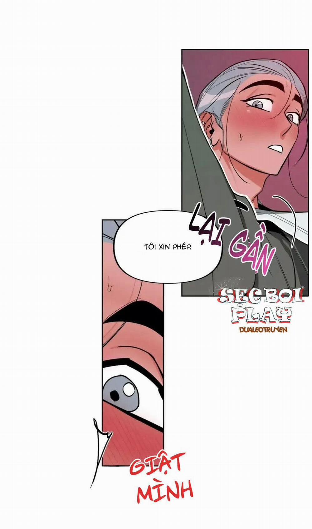 Đối Tác Cơ Thể Hoàn Hảo 4 trang 11