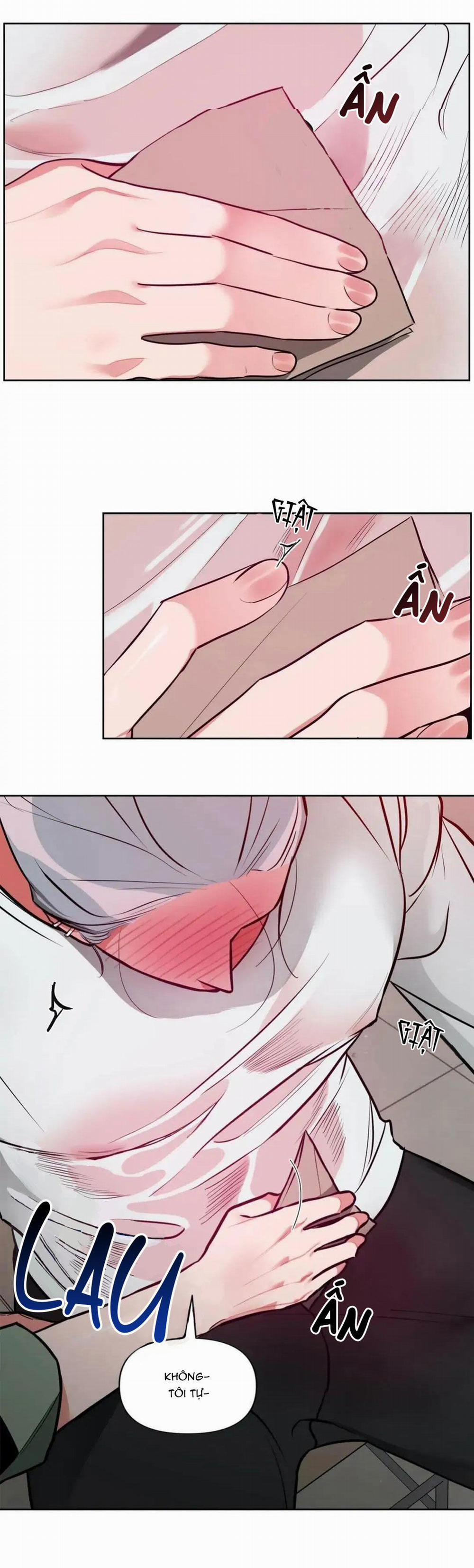 Đối Tác Cơ Thể Hoàn Hảo 4 trang 12