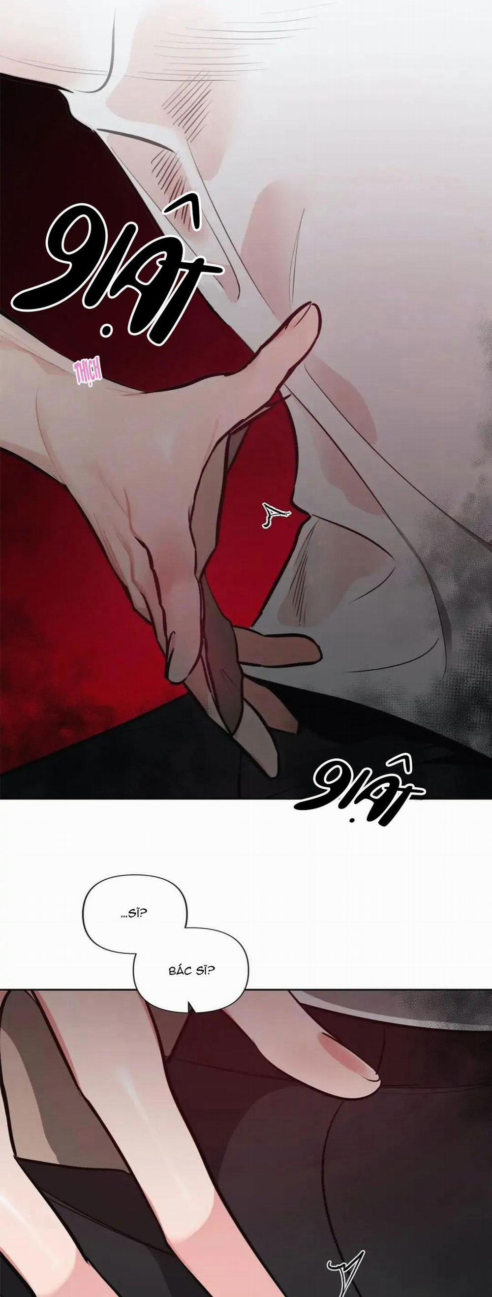 Đối Tác Cơ Thể Hoàn Hảo 4 trang 14