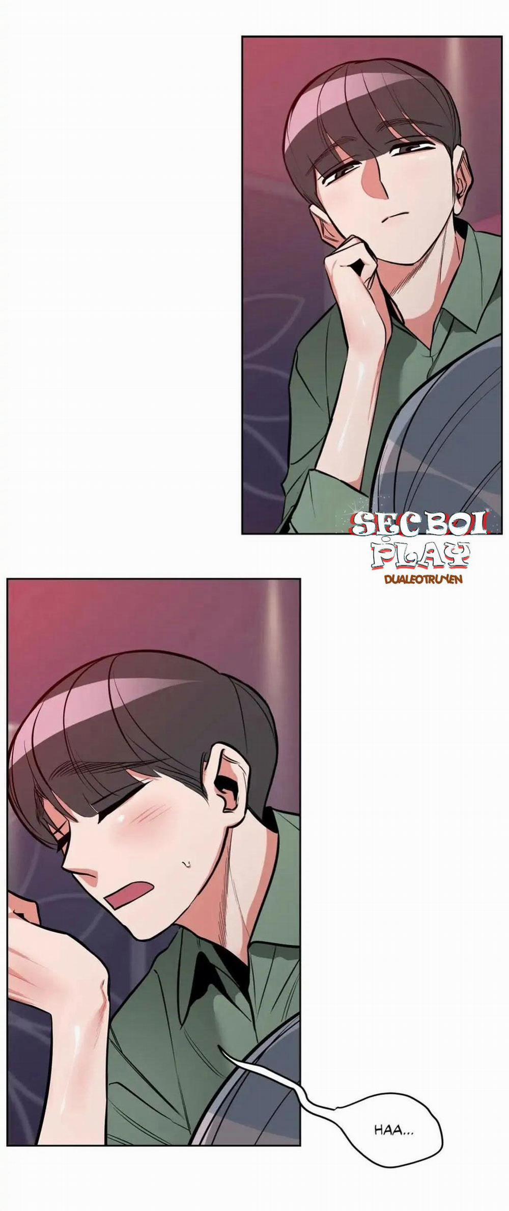 Đối Tác Cơ Thể Hoàn Hảo 4 trang 22