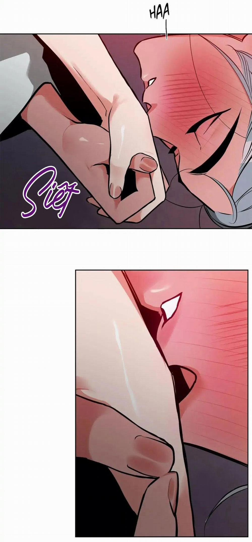 Đối Tác Cơ Thể Hoàn Hảo 4 trang 24