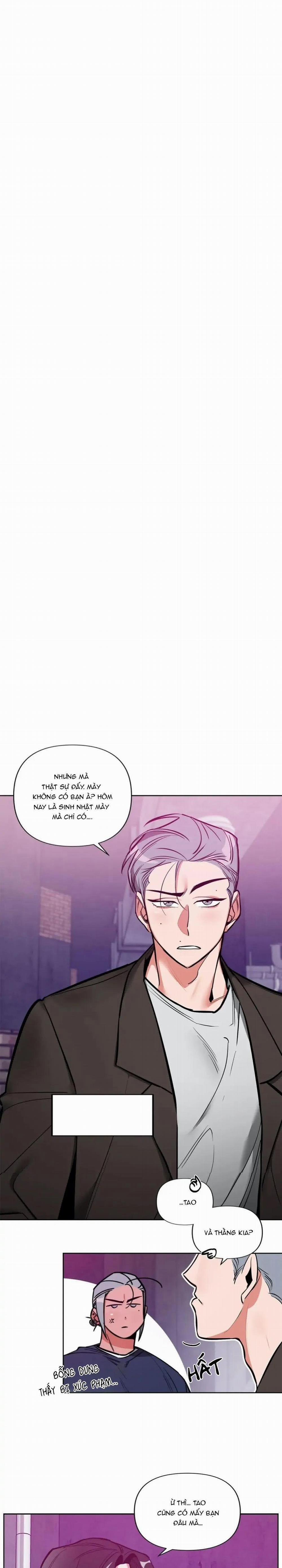 Đối Tác Cơ Thể Hoàn Hảo 5 trang 2