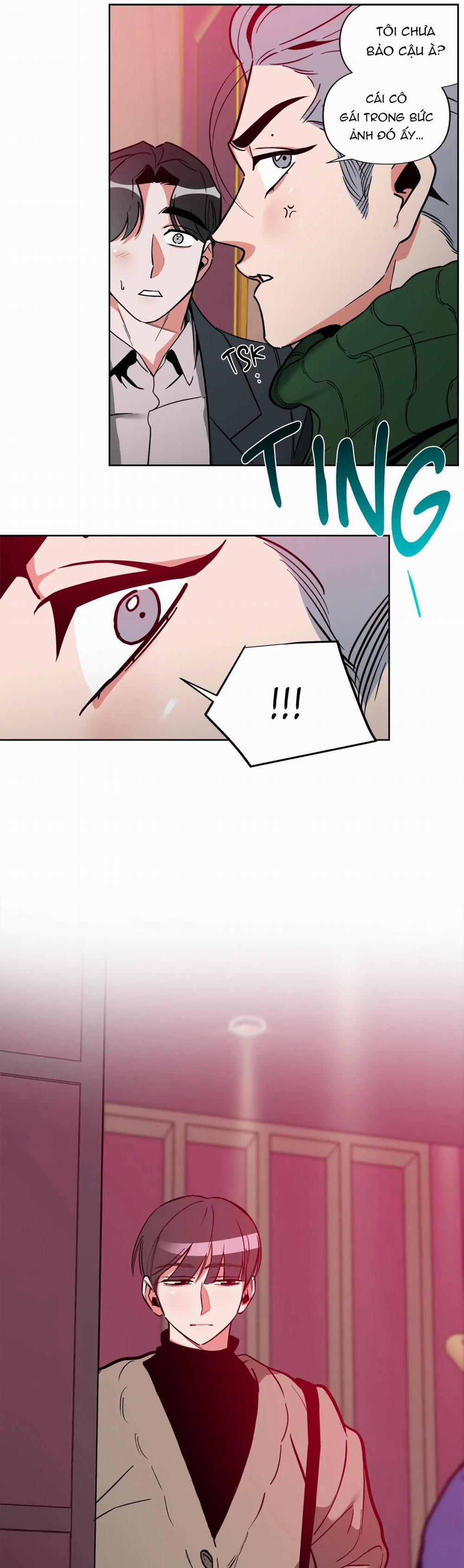 Đối Tác Cơ Thể Hoàn Hảo 6 trang 10