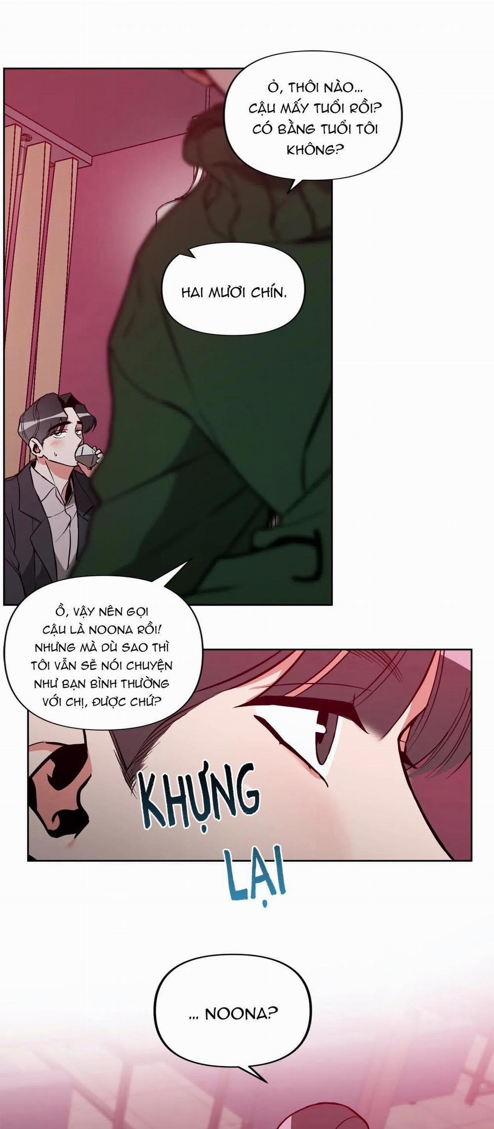 Đối Tác Cơ Thể Hoàn Hảo 6 trang 14