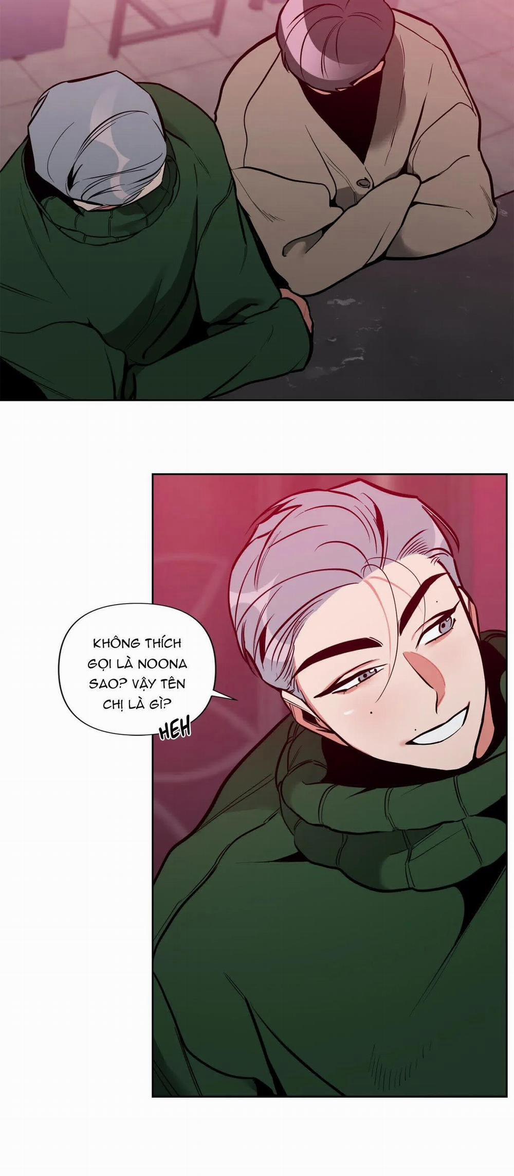 Đối Tác Cơ Thể Hoàn Hảo 6 trang 15