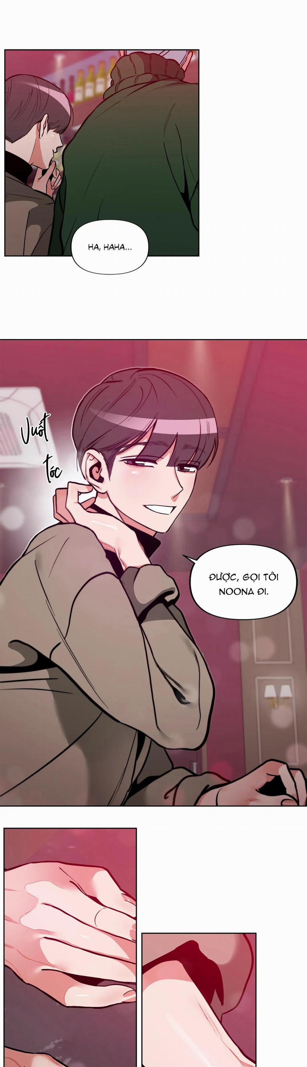 Đối Tác Cơ Thể Hoàn Hảo 6 trang 16