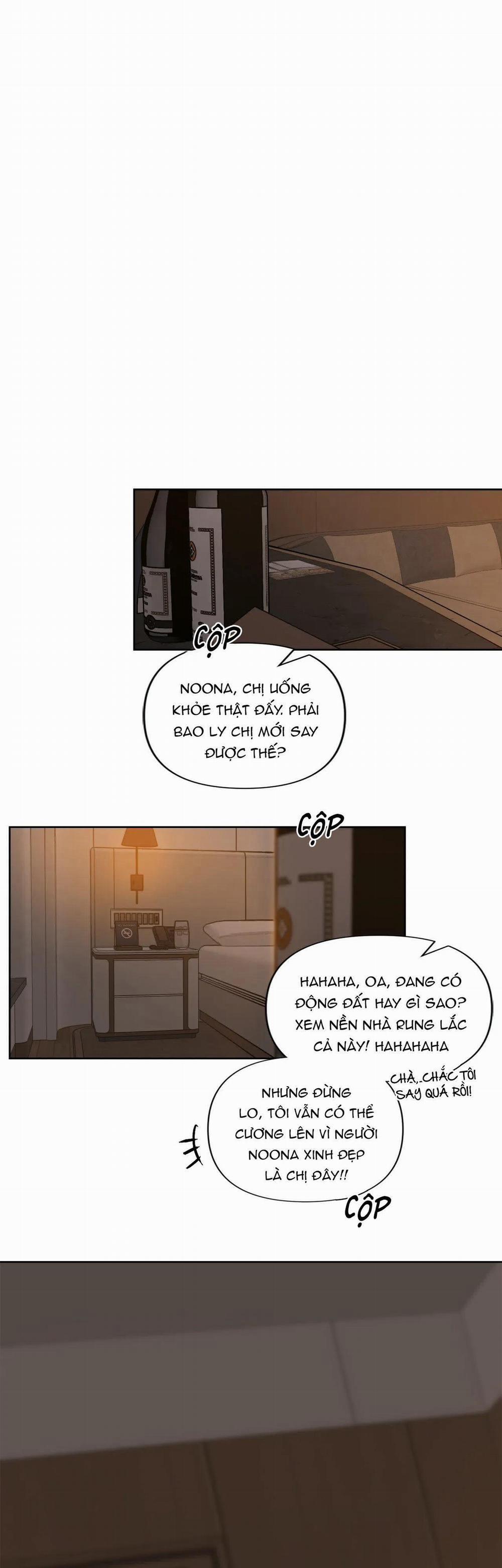 Đối Tác Cơ Thể Hoàn Hảo 6 trang 18