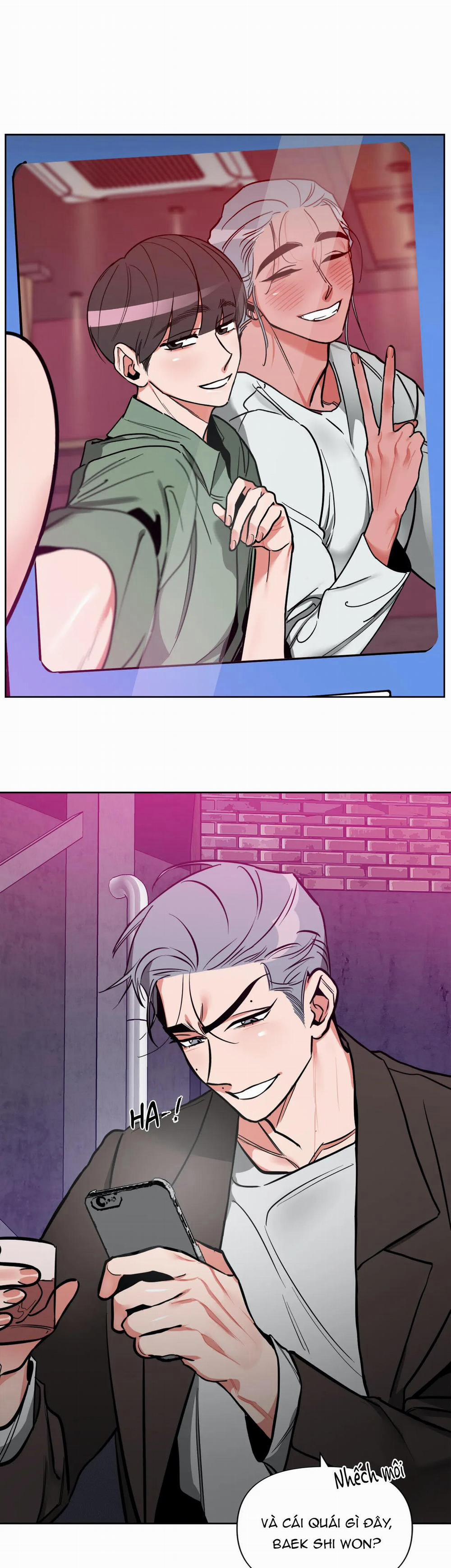 Đối Tác Cơ Thể Hoàn Hảo 6 trang 2