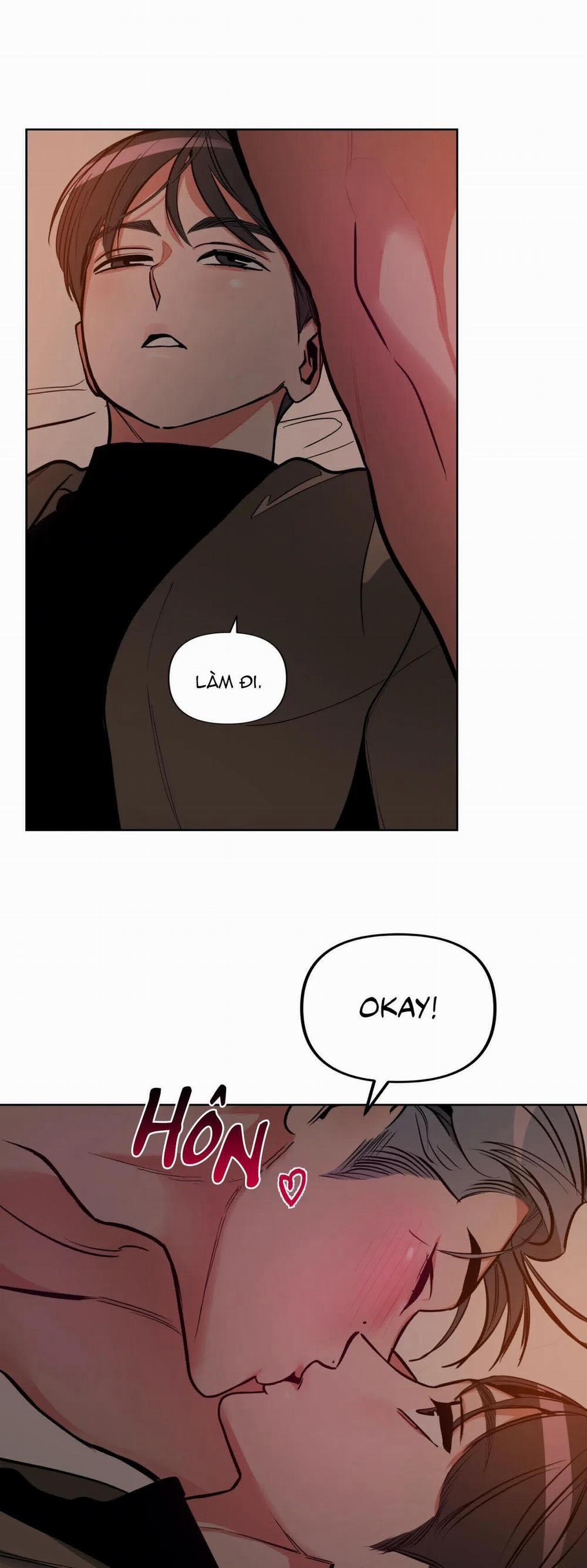 Đối Tác Cơ Thể Hoàn Hảo 6 trang 20