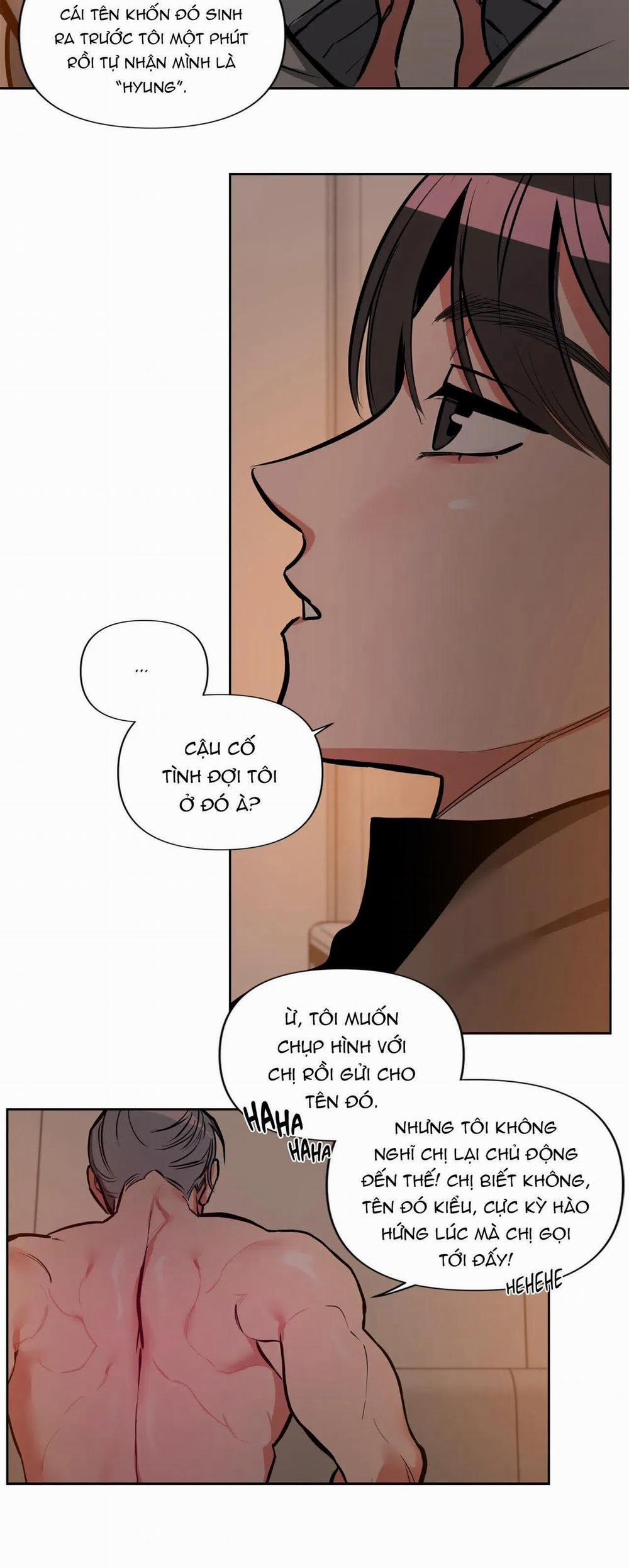 Đối Tác Cơ Thể Hoàn Hảo 6 trang 25