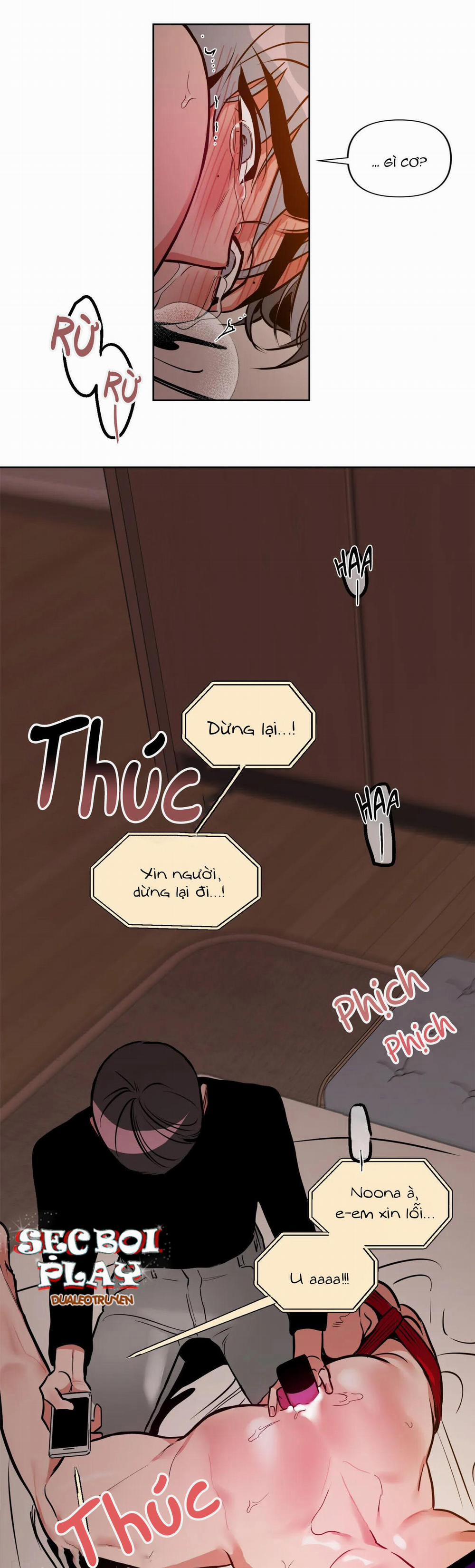 Đối Tác Cơ Thể Hoàn Hảo 7 trang 23