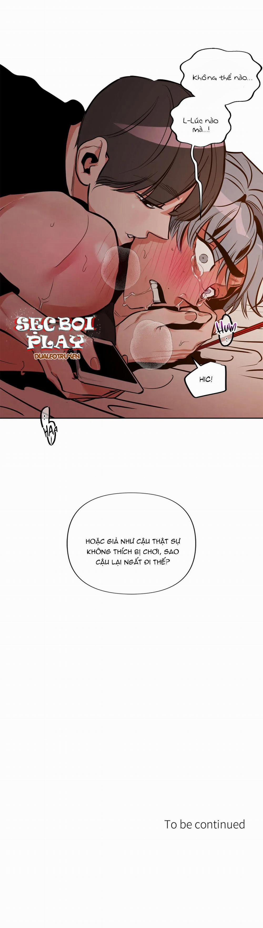 Đối Tác Cơ Thể Hoàn Hảo 7 trang 25