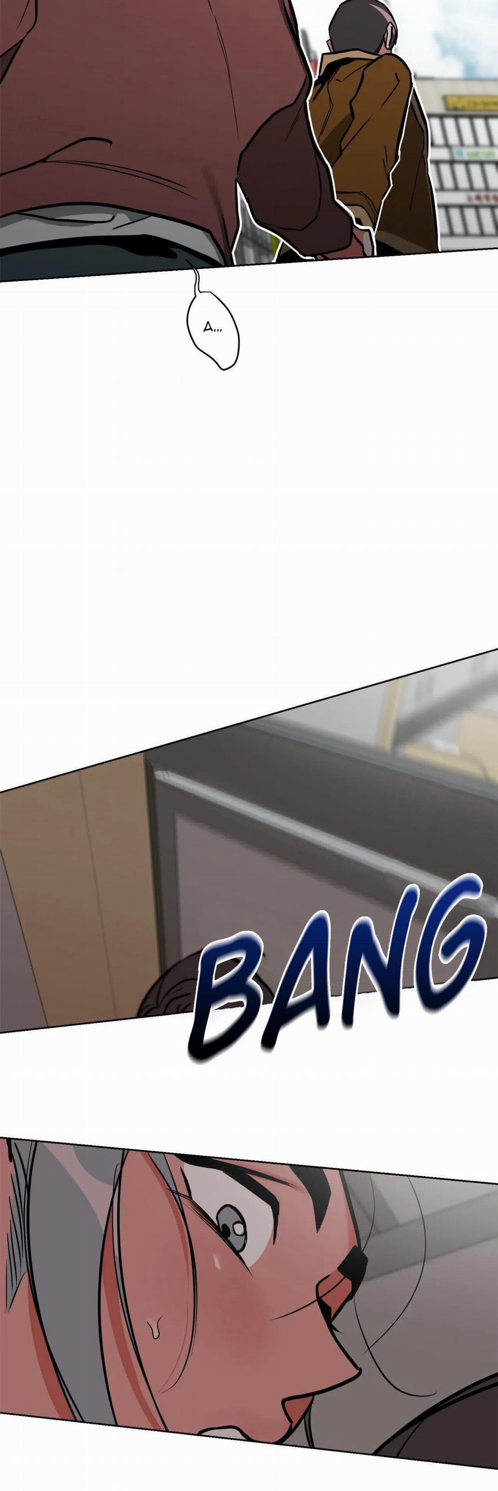 Đối Tác Cơ Thể Hoàn Hảo 8 trang 23