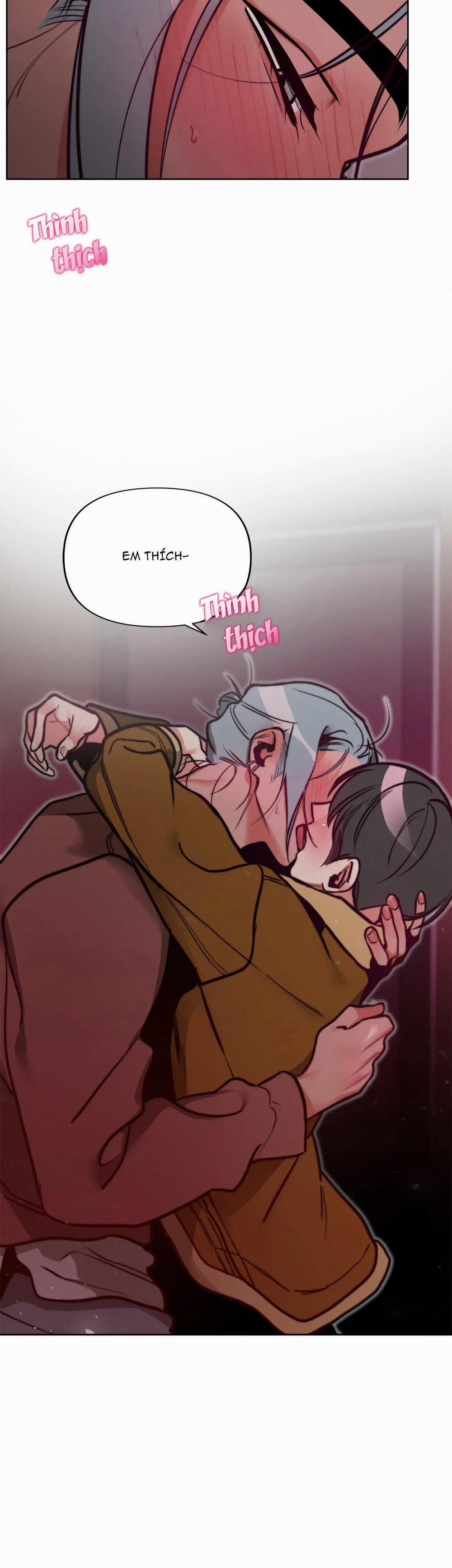 Đối Tác Cơ Thể Hoàn Hảo 8 trang 29
