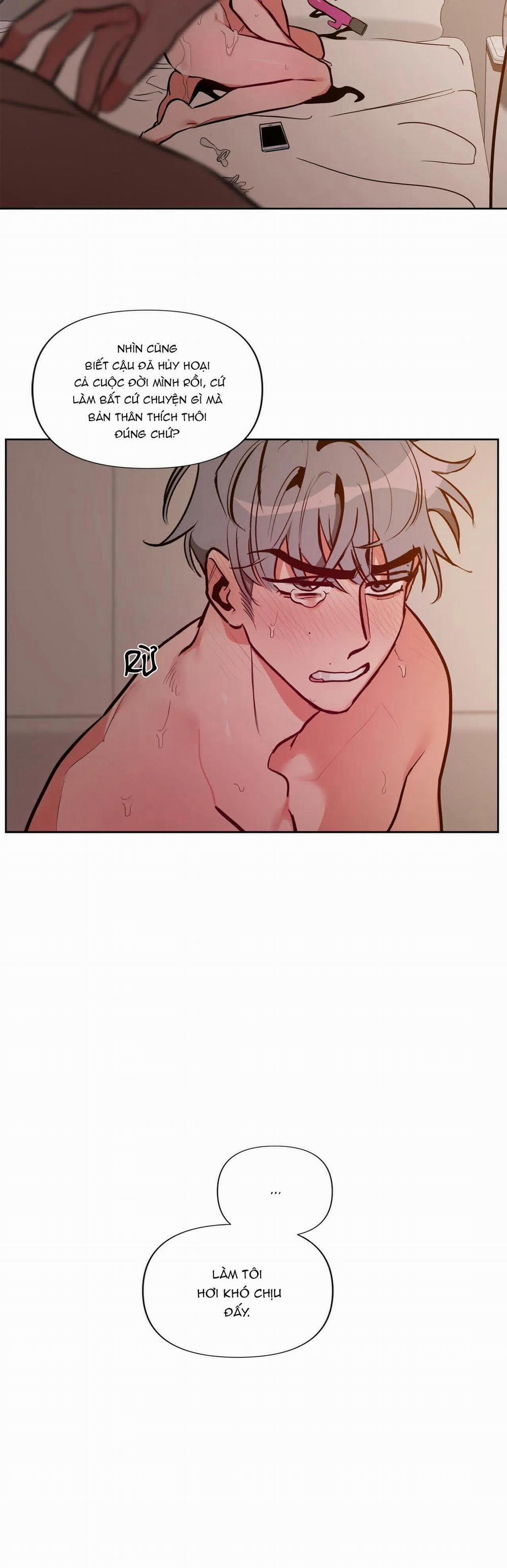 Đối Tác Cơ Thể Hoàn Hảo 8 trang 5