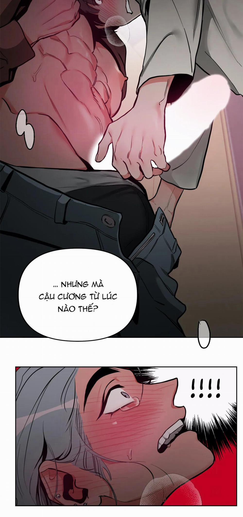 Đối Tác Cơ Thể Hoàn Hảo 9 trang 11