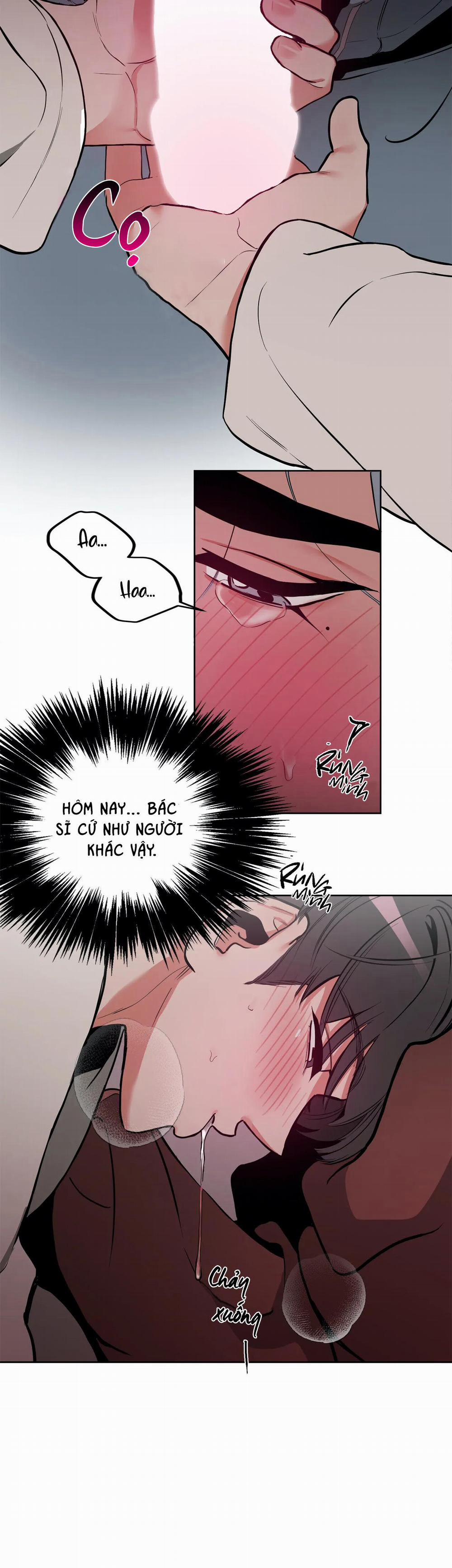 Đối Tác Cơ Thể Hoàn Hảo 9 trang 13